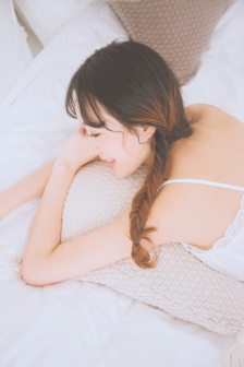山村春情